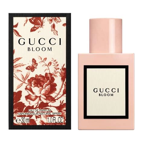 gucci bloom eau de parfum 30ml spray|Gucci Bloom perfume 3.3 oz.